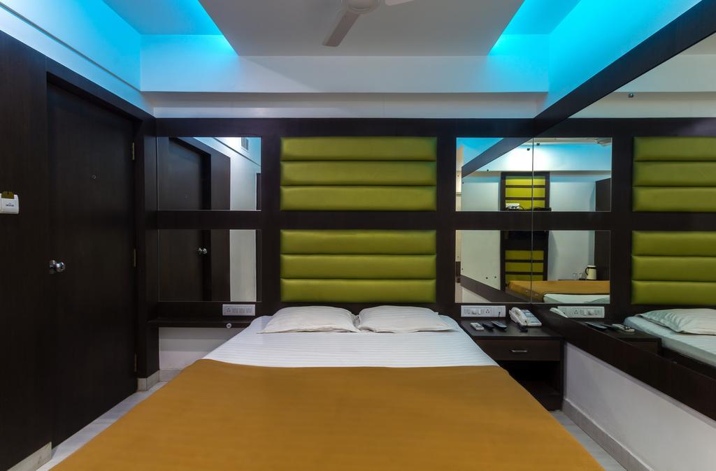 Sandhya Residency Bangalore Chambre photo