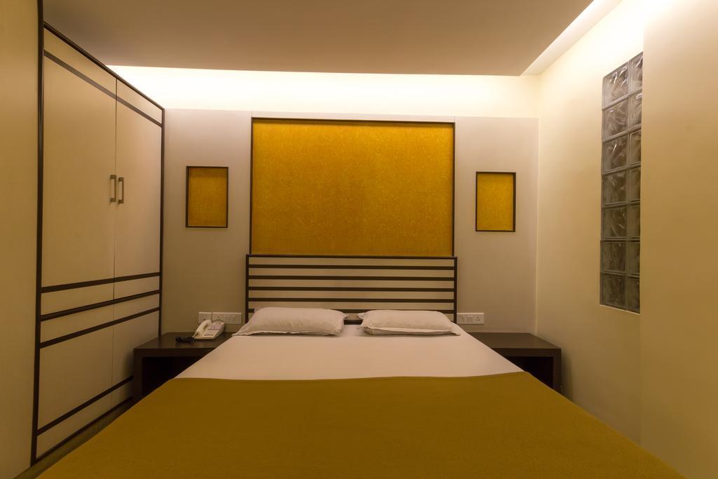 Sandhya Residency Bangalore Chambre photo