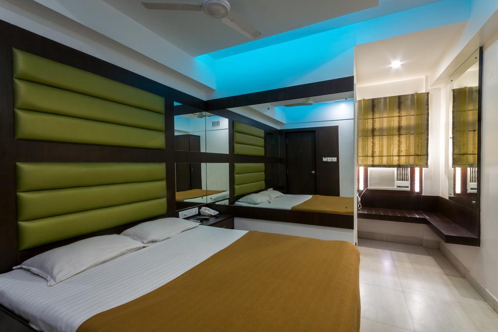 Sandhya Residency Bangalore Chambre photo