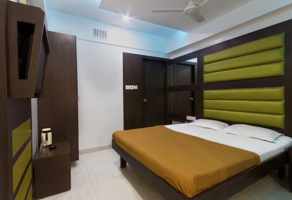 Sandhya Residency Bangalore Chambre photo