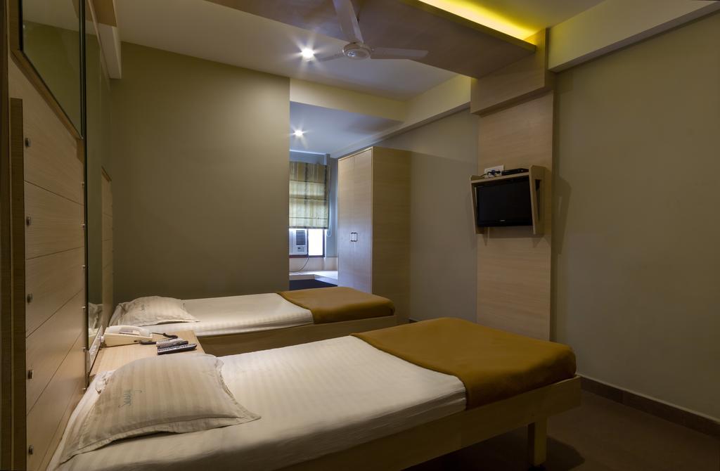 Sandhya Residency Bangalore Chambre photo