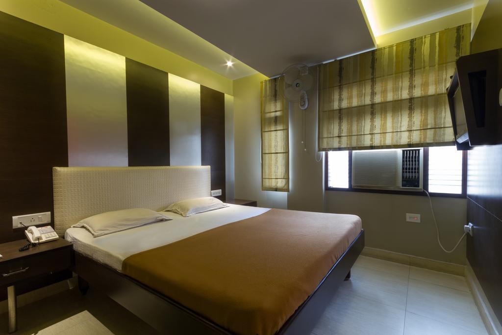 Sandhya Residency Bangalore Chambre photo